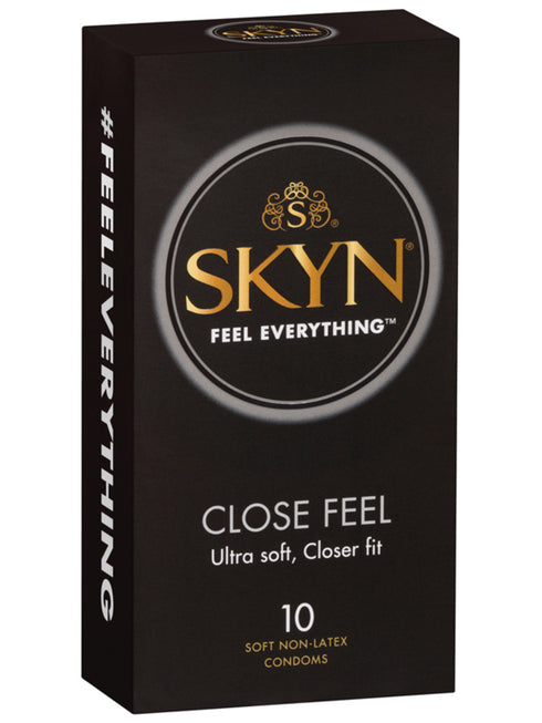 Skyn Close Feel Condoms 10s